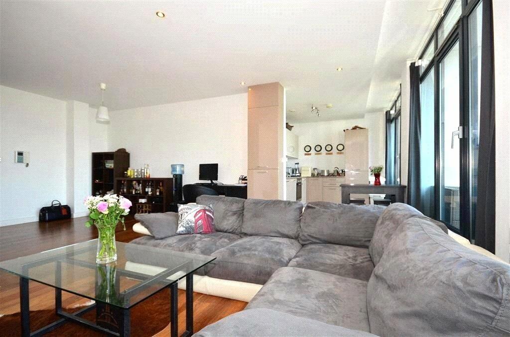Additional property image - Centrillion, Central Croydon, East Croydon, CR0