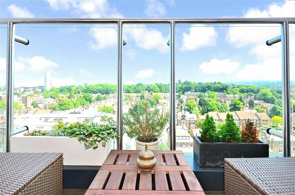Additional property image - Centrillion, Central Croydon, East Croydon, CR0