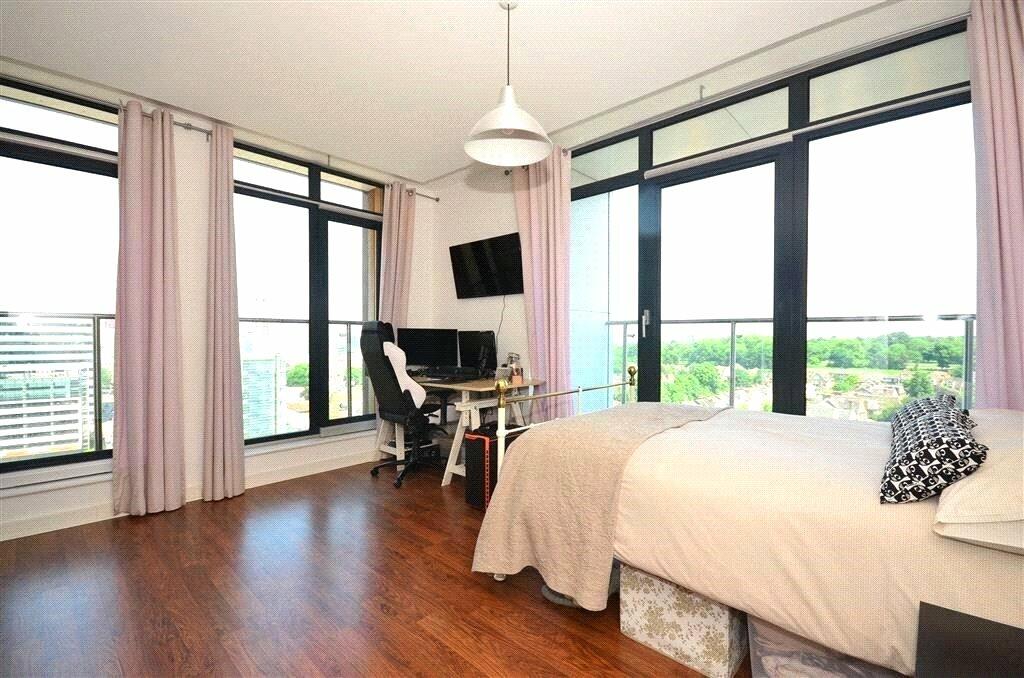 Additional property image - Centrillion, Central Croydon, East Croydon, CR0