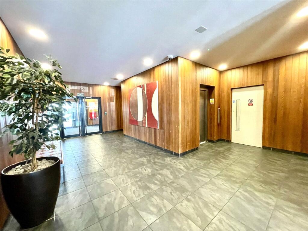 Additional property image - Centrillion, Central Croydon, East Croydon, CR0