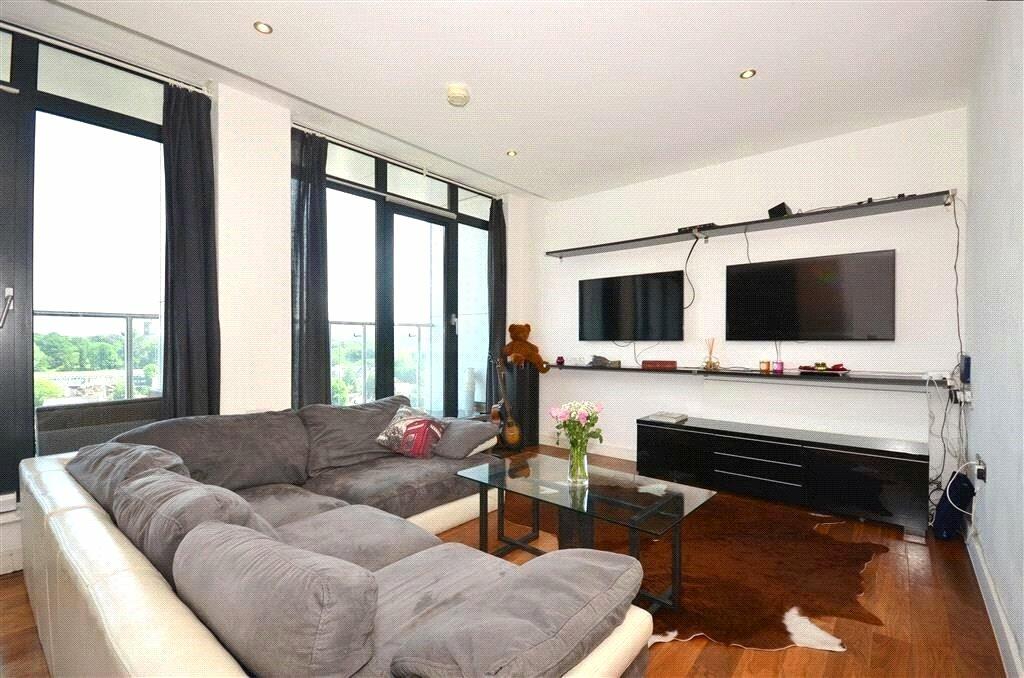 Additional property image - Centrillion, Central Croydon, East Croydon, CR0