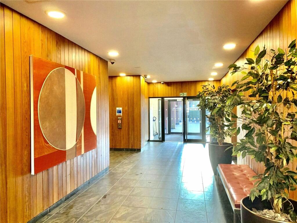 Additional property image - Centrillion, Central Croydon, East Croydon, CR0