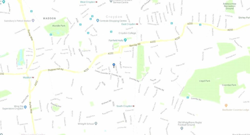 Additional property image - Centrillion, Central Croydon, East Croydon, CR0