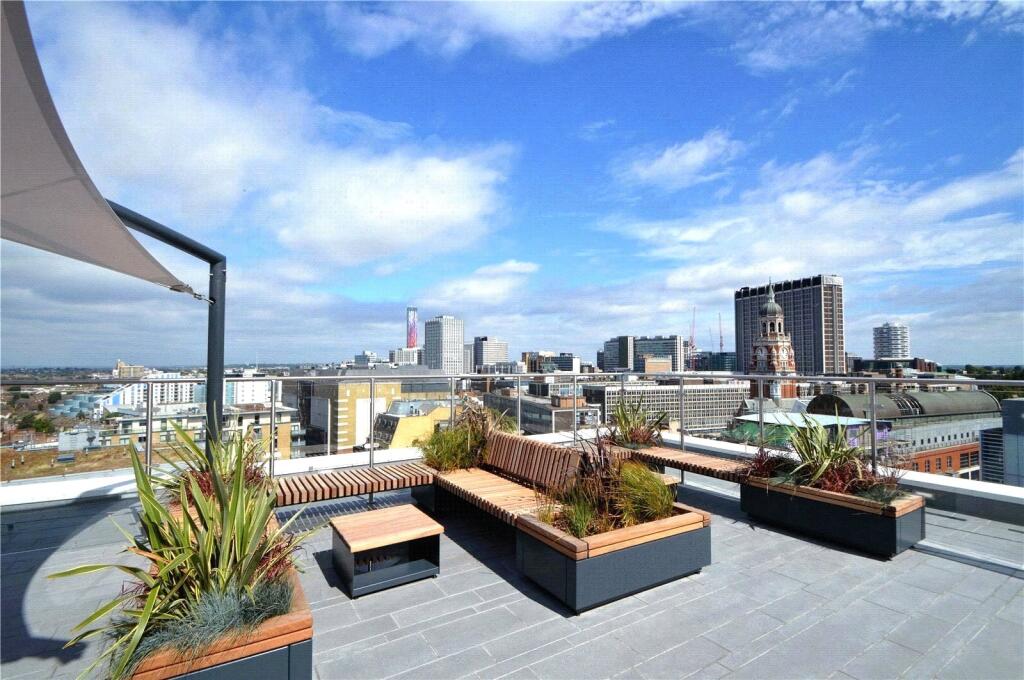 Main image of property: Green Dragon House, 64-70 High Street, Croydon, CR0