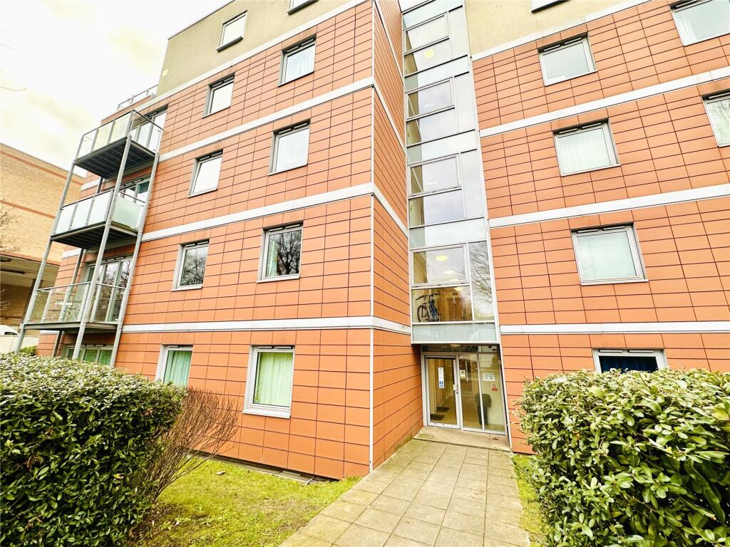 Main image of property: Longitude Apartments, 7 Addiscombe Grove, East Croydon, CR0
