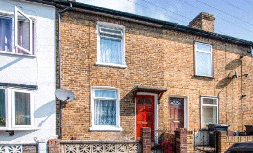 Main image of property: Eland Road, Old Town, Croydon, CR0