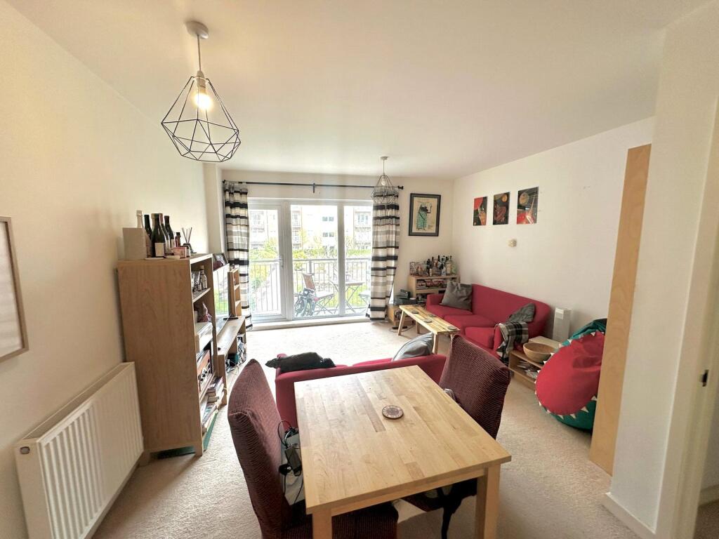 Main image of property: Whitestone Way, Croydon, CR0