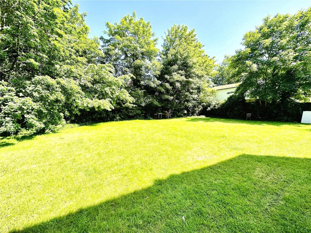 Main image of property: Rigby Close, Croydon, CR0