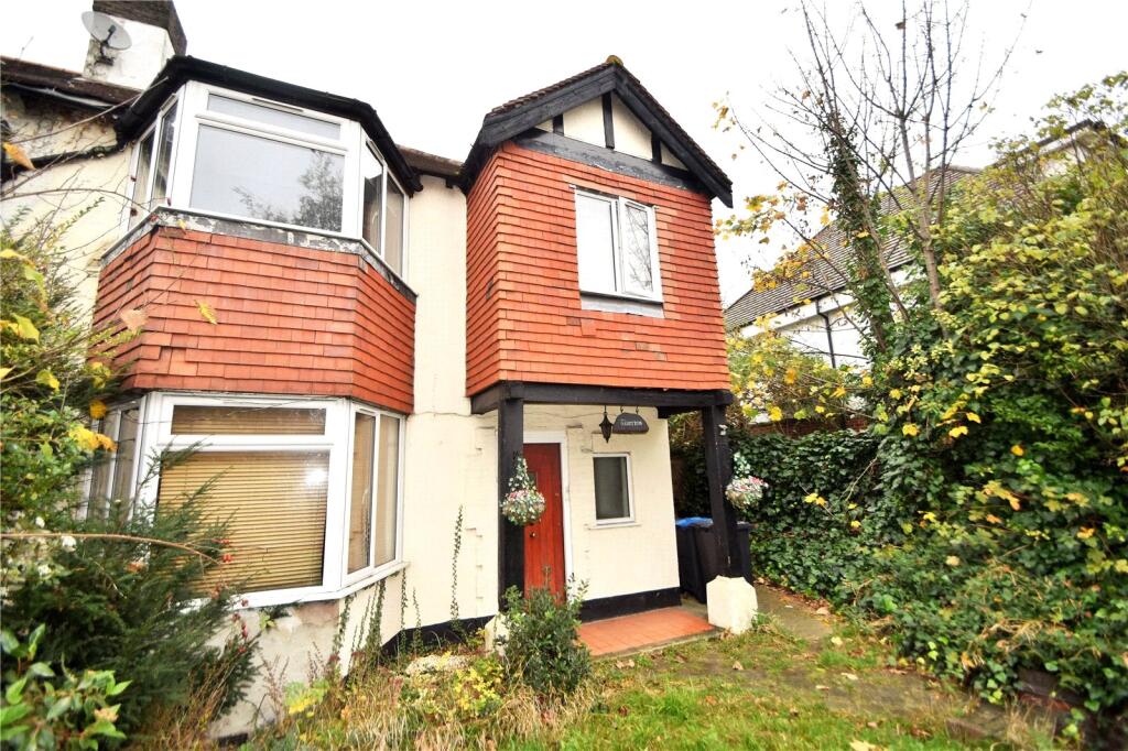 Main image of property: Tiverton, Duppas Hill Road, Croydon, CR0