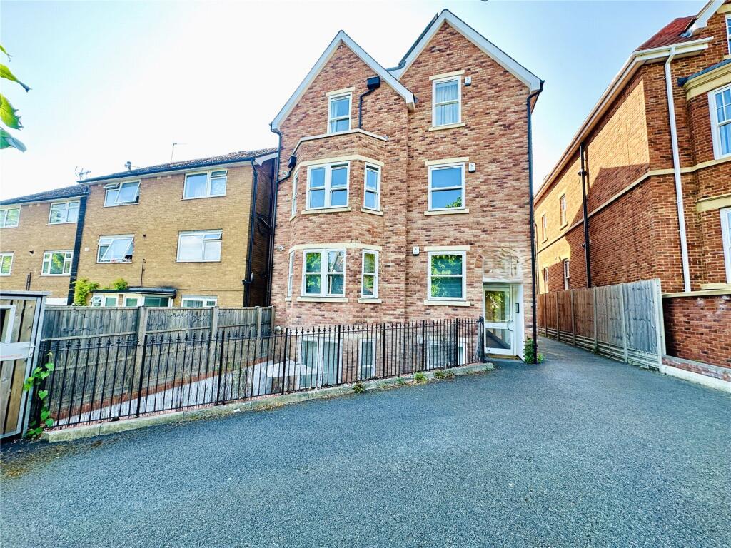 Main image of property: South Park Hill Road, South Croydon, CR2