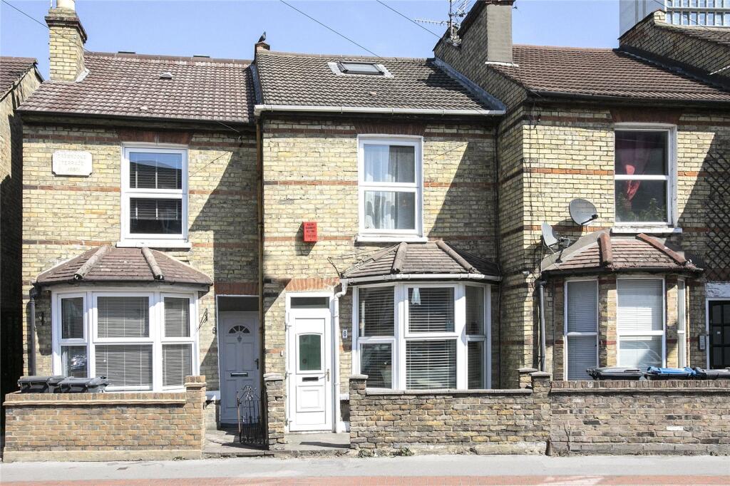 Main image of property: Lower Coombe Street, Central Croydon, South Croydon, CR0