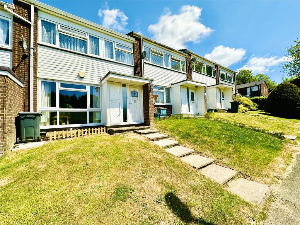 Main image of property: Markfield, Court Wood Lane, Forestdale, CR0