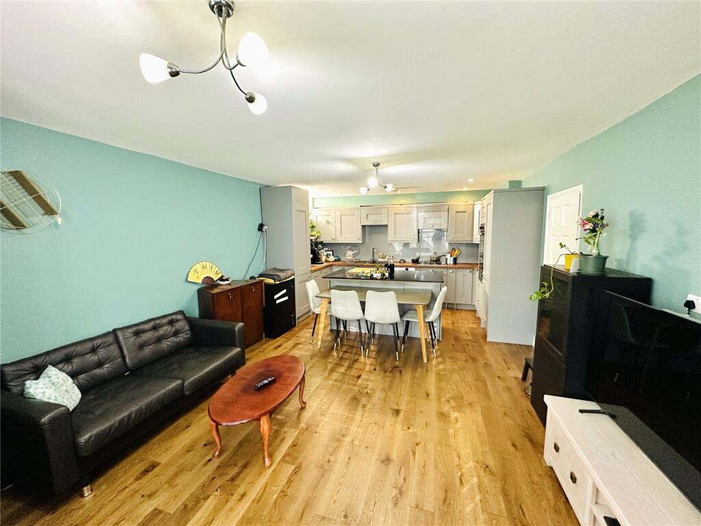 Main image of property: Coombe Road, East Croydon, Parkhill, CR0