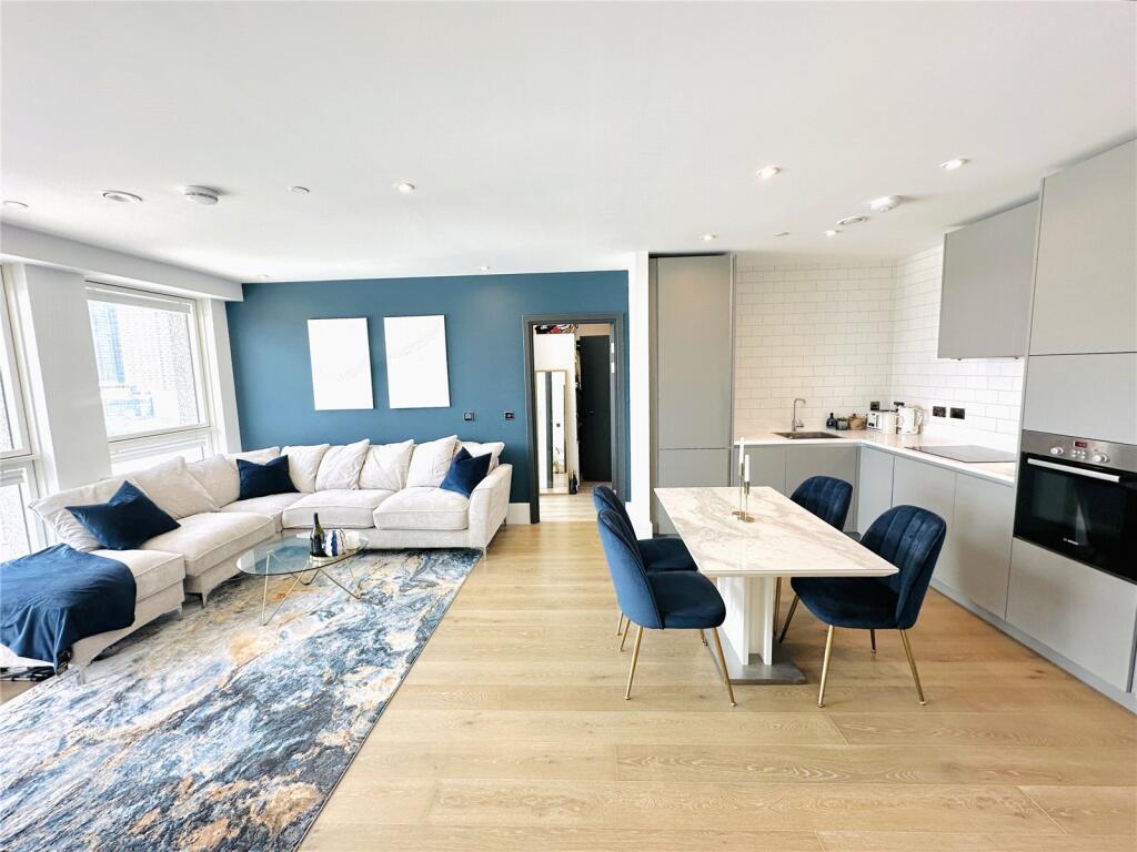 Main image of property: High Street, East Croydon, Central Croydon, CR0