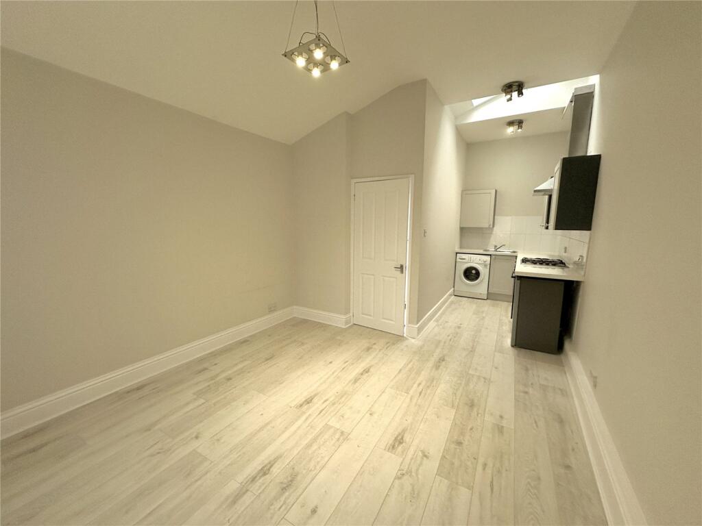 Main image of property: St. Peters Street, South Croydon, CR2