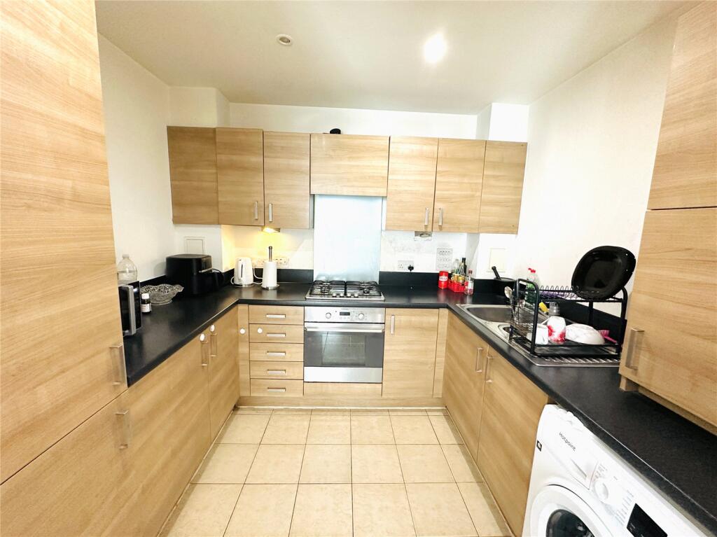 Main image of property: London Road, Croydon, CR0