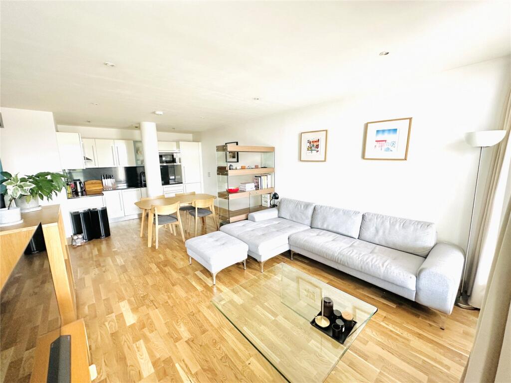 Main image of property: The Exchange, 6 Scarbrook Road, Croydon, CR0