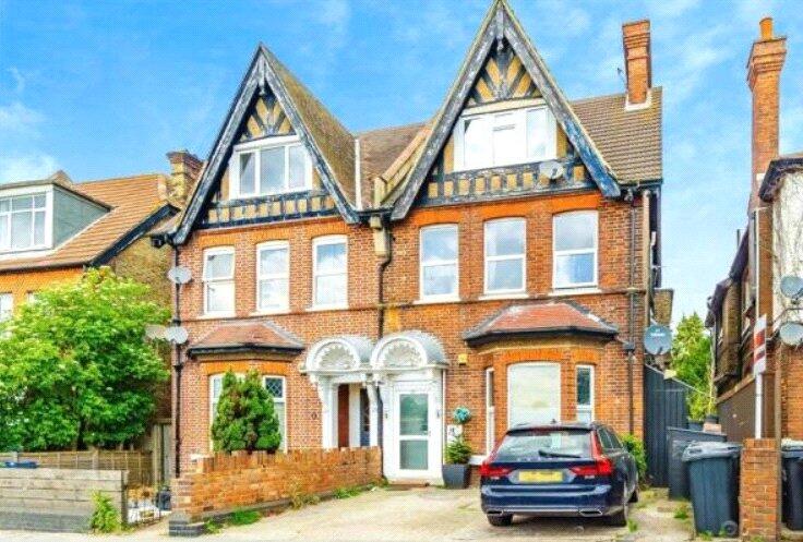 Main image of property: Duppas Hill Road, Croydon, CR0