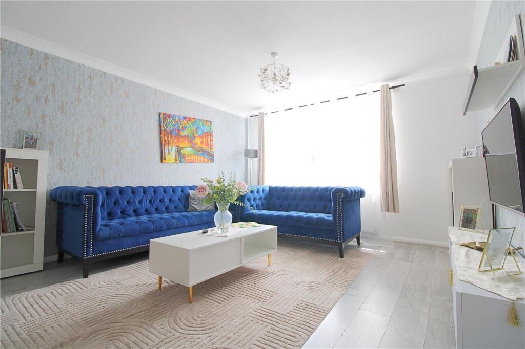 Main image of property: St. Clairs Road, Croydon, CR0