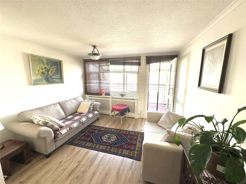 Main image of property: Hood Close, West Croydon, Croydon, CR0