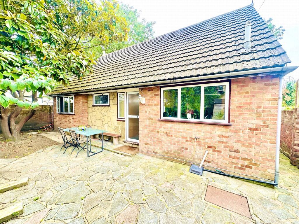 Main image of property: Clarendon Road, West Croydon, CR0