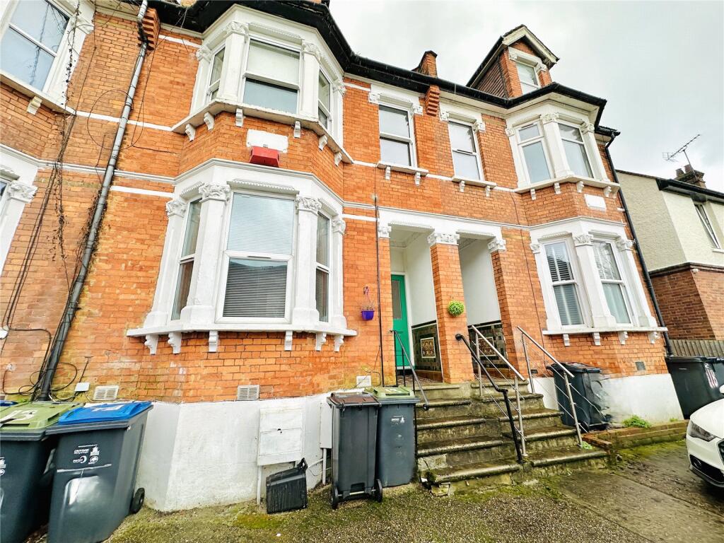 Main image of property: Temple Road, East Croydon, CR0