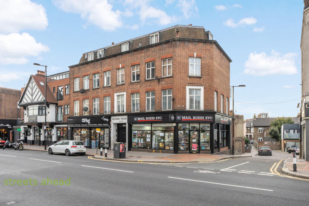 Main image of property: High Street, Croydon, CR0