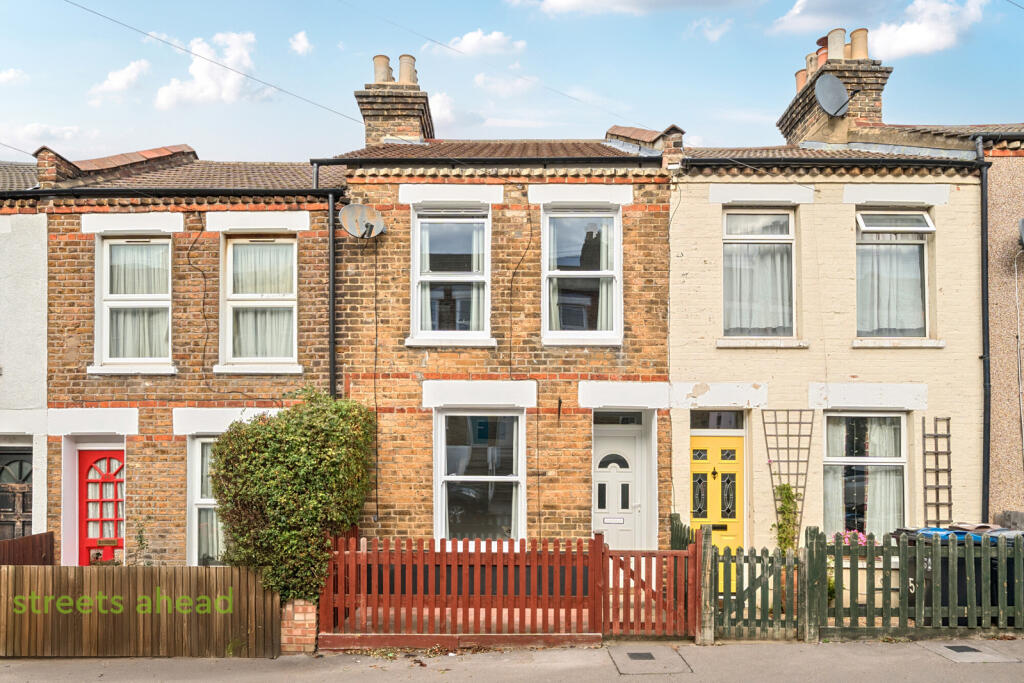 Main image of property: Borough Hill, Croydon, CR0