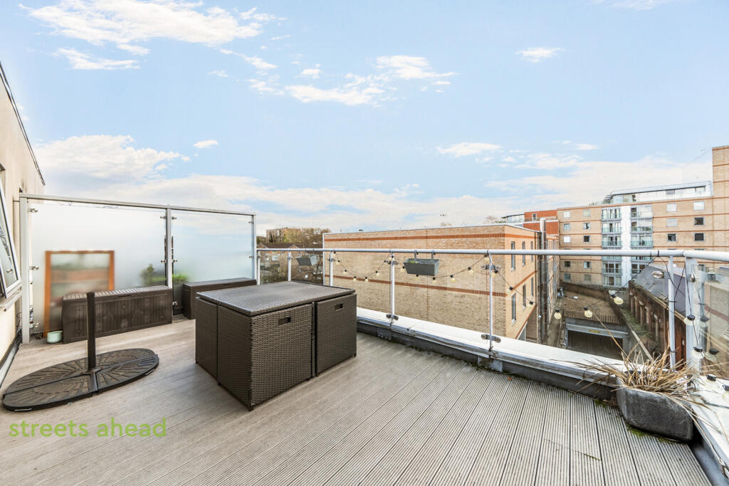 Main image of property: Longitude Apartments, 7 Addiscombe Grove, Croydon, CR0