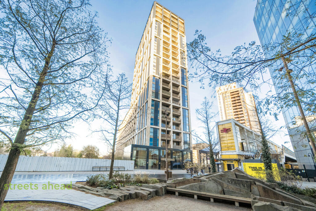 Main image of property: Caithness Walk, Croydon, CR0