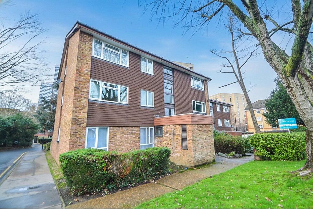 Main image of property: Park Hill Road, Croydon, CR0