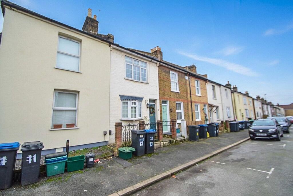 Main image of property: Eland Road, Croydon, CR0