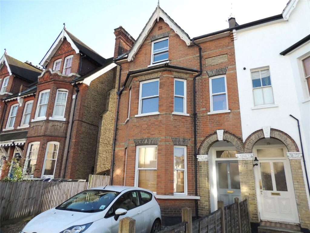 Main image of property: Woodstock Road, Croydon, CR0