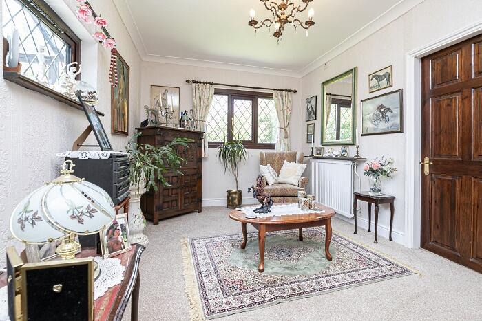 Additional property image - Roxwell Road, Writtle, CM1