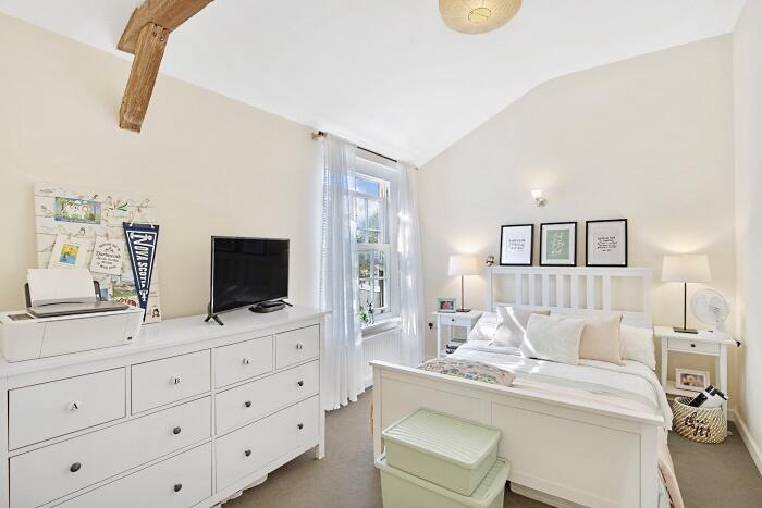 Additional property image - Ongar Road, FYFIELD, CM5