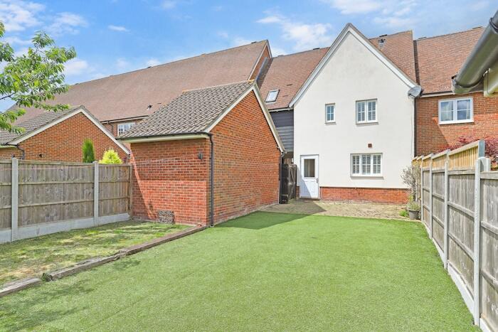 Additional property image - The Gables, Ongar, CM5
