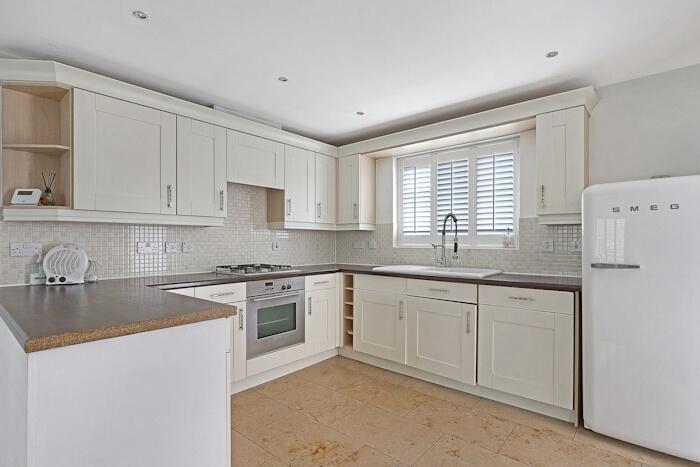 Additional property image - The Gables, Ongar, CM5