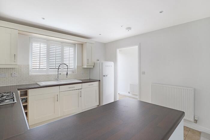 Additional property image - The Gables, Ongar, CM5