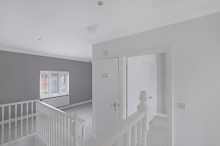 Additional property image - The Gables, Ongar, CM5