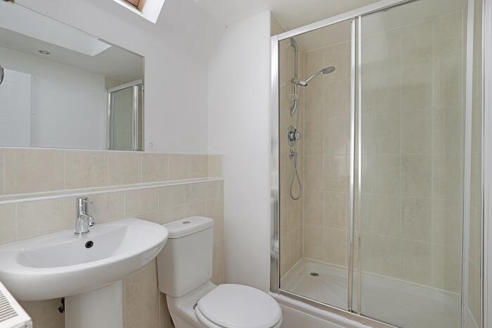 Additional property image - The Gables, Ongar, CM5