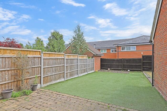 Additional property image - The Gables, Ongar, CM5