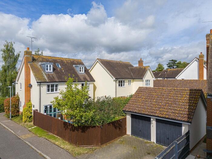 Additional property image - Mill Grove, High Ongar, CM5