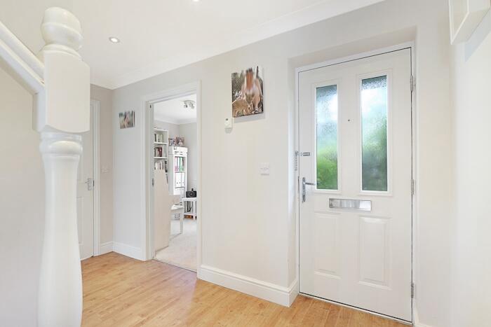 Property image - Mill Grove, High Ongar, CM5