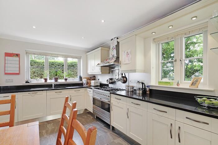 Additional property image - Mill Grove, High Ongar, CM5
