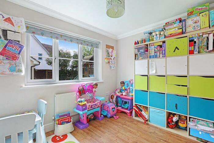 Additional property image - Mill Grove, High Ongar, CM5