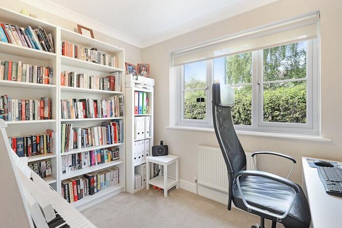 Additional property image - Mill Grove, High Ongar, CM5