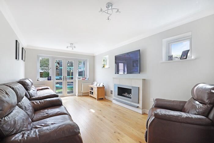 Additional property image - Mill Grove, High Ongar, CM5