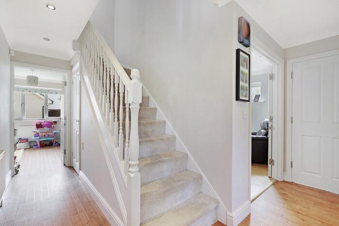 Additional property image - Mill Grove, High Ongar, CM5