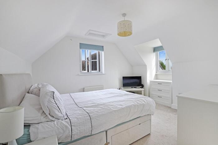 Additional property image - Mill Grove, High Ongar, CM5