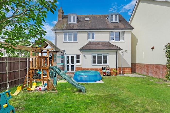 Additional property image - Mill Grove, High Ongar, CM5